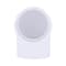 Charlotte Pipe And Foundry Charlotte Pipe Schedule 40 1 in. Slip X 1 in. D Slip PVC Elbow 10 pk PVC02300C1000 - alternate 4